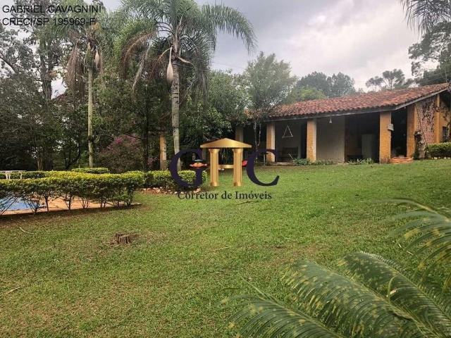 Sítio e chácara venda em Jardim Amélia, Salto de Pirapora