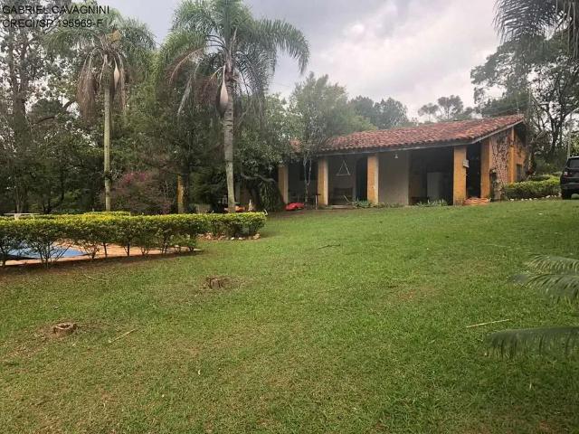 Sítio e chácara venda em Região Imediata de Sorocaba, Região Metropolitana de Sorocaba