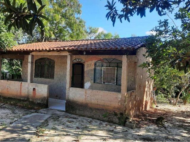 Sítio e chácara venda em Terras de São Francisco, Salto de Pirapora