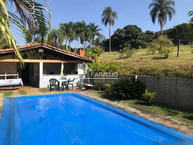 Sítio e chácara venda em Região Imediata de Sorocaba, Região Metropolitana de Sorocaba