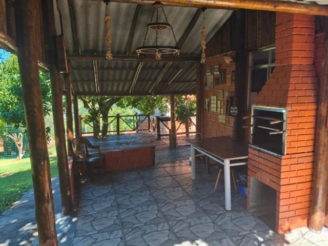 Sítio e chácara venda em Salto de Pirapora, Região Geográfica Intermediária de Sorocaba