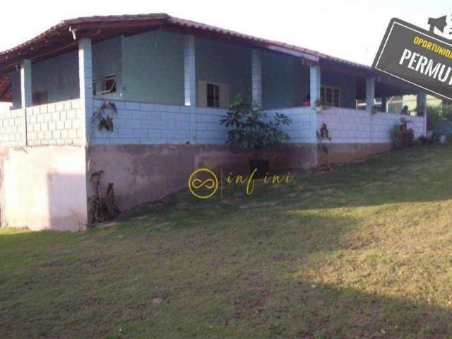 Sítio e chácara venda em Região Imediata de Sorocaba, Região Metropolitana de Sorocaba