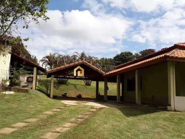 Sítio e chácara venda em Salto de Pirapora