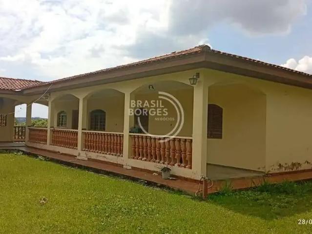 Sítio e chácara venda em Região Imediata de Sorocaba, Região Metropolitana de Sorocaba