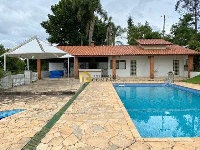 Sítio e chácara venda em Quintas de Pirapora I, Salto de Pirapora