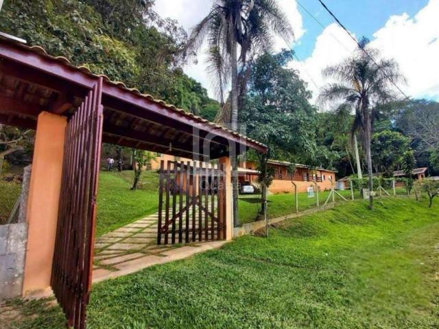 Sítio e chácara venda em Região Imediata de Sorocaba, Região Metropolitana de Sorocaba