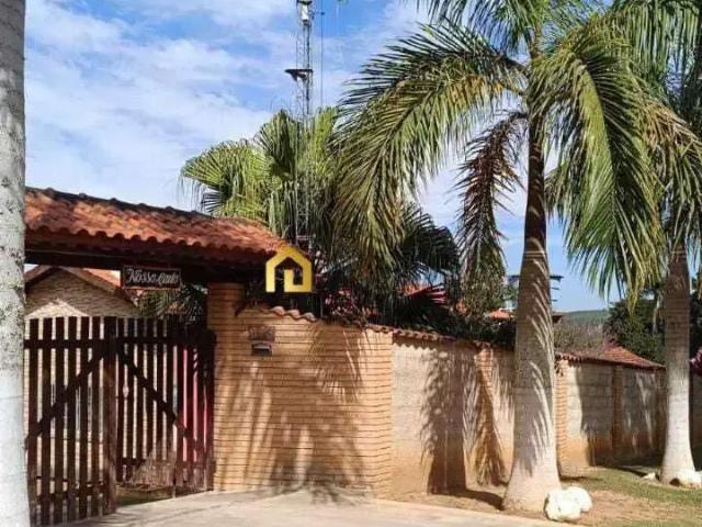 Sítio e chácara venda em Salto de Pirapora