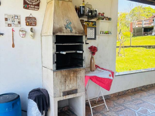 Sítio e chácara venda em Salto de Pirapora