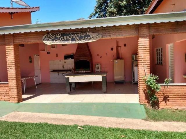 Sítio e chácara venda em Salto de Pirapora