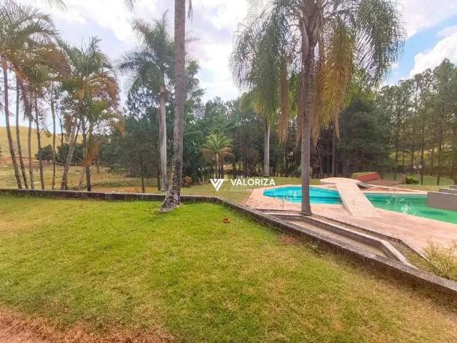 Sítio e chácara venda em Região Imediata de Sorocaba, Região Metropolitana de Sorocaba