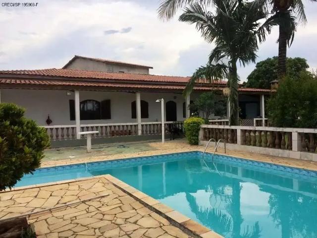 Sítio e chácara venda em Região Imediata de Sorocaba, Região Metropolitana de Sorocaba