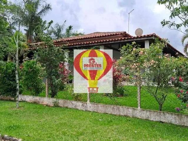 Sítio e chácara venda em Região Imediata de Sorocaba, Região Metropolitana de Sorocaba