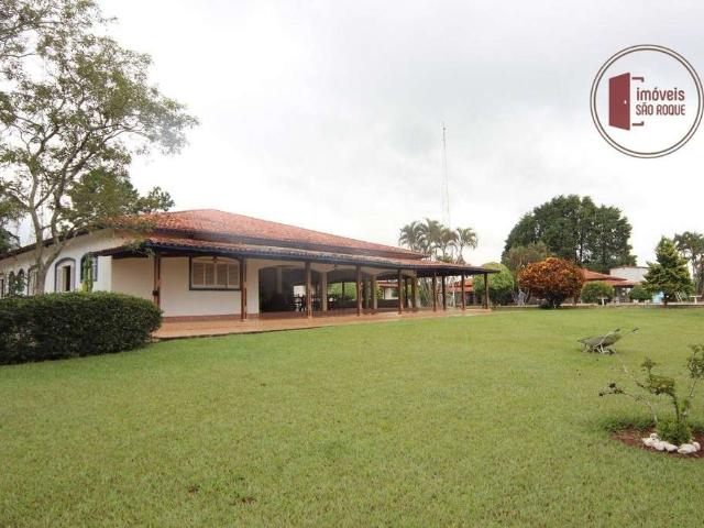 Sítio e chácara venda em Centro, Salto de Pirapora