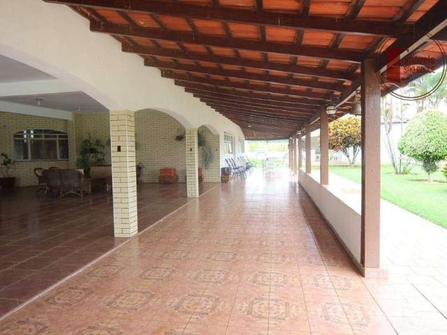 Sítio e chácara venda em Região Imediata de Sorocaba, Região Metropolitana de Sorocaba