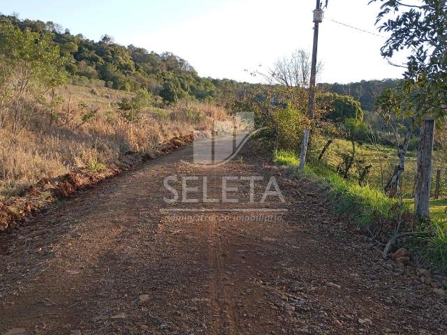 Sítio e chácara venda em Salto do Lontra, Região Geográfica Intermediária de Cascavel