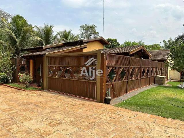 Sítio e chácara venda em Região Imediata de Ourinhos, Salto Grande