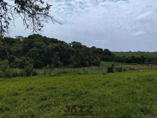 Sítio e chácara venda em Terras Romanas, Salto