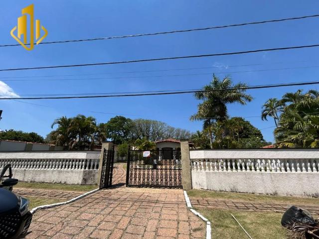 Sítio e chácara venda em Terras de Santa Rosa I e II, Salto