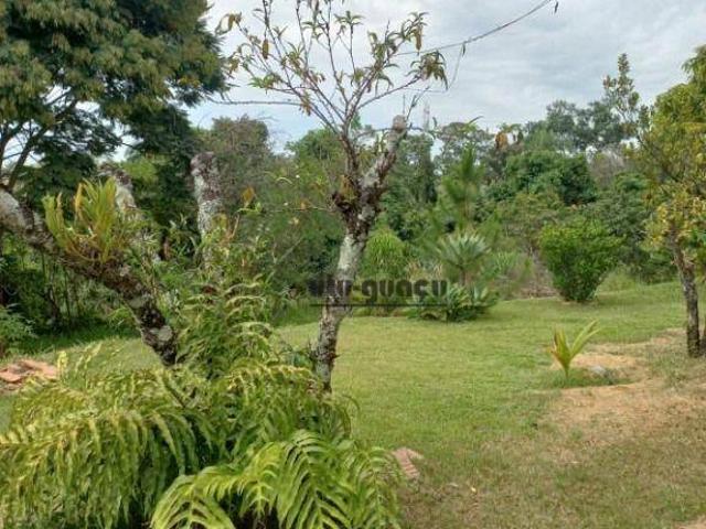 Sítio e chácara venda em Vila Nova, Salto