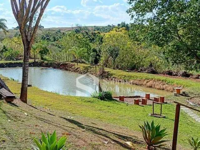 Sítio e chácara venda em Salto