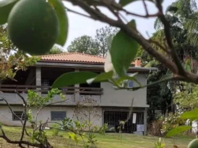 Sítio e chácara venda em Região Imediata de Sorocaba, Região Metropolitana de Sorocaba