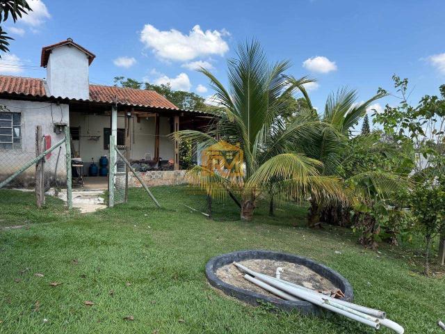 Sítio e chácara venda em Região Imediata de Sorocaba, Região Metropolitana de Sorocaba