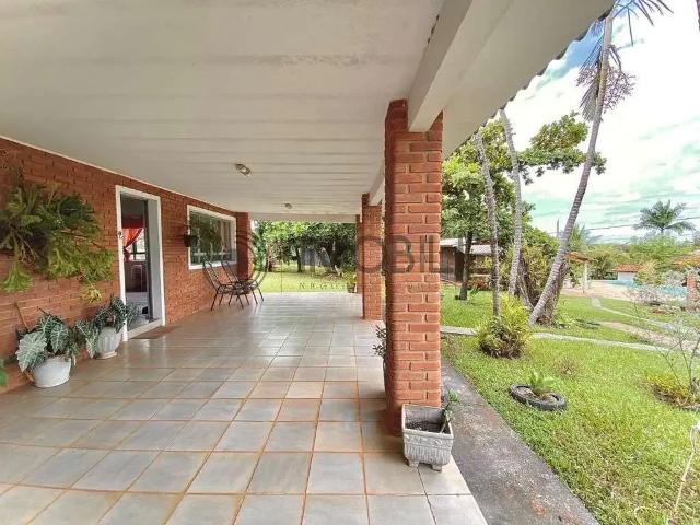 Sítio e chácara venda em Chácaras Iracema, Salto