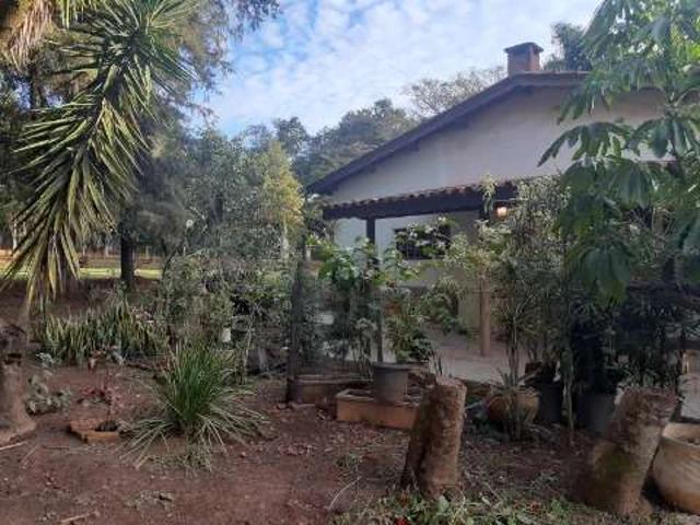 Sítio e chácara venda em Chácaras Iracema, Salto