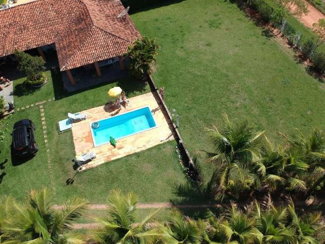 Sítio e chácara venda em Chácaras Iracema, Salto