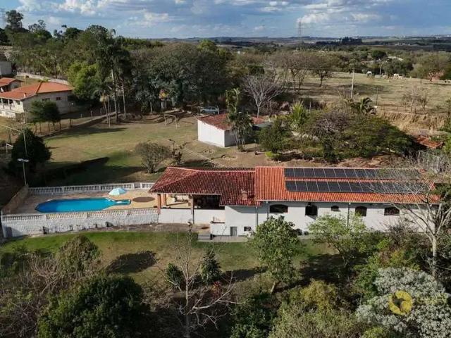 Sítio e chácara venda em Região Imediata de Sorocaba, Região Metropolitana de Sorocaba