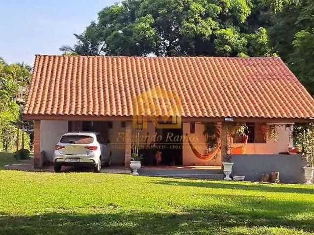 Sítio e chácara venda em Salto