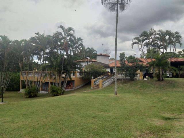Sítio e chácara venda em Região Imediata de Sorocaba, Região Metropolitana de Sorocaba