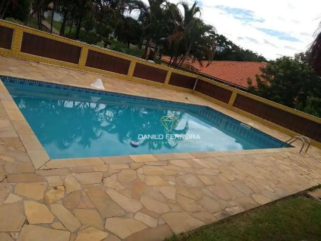 Sítio e chácara venda em Região Imediata de Sorocaba, Região Metropolitana de Sorocaba