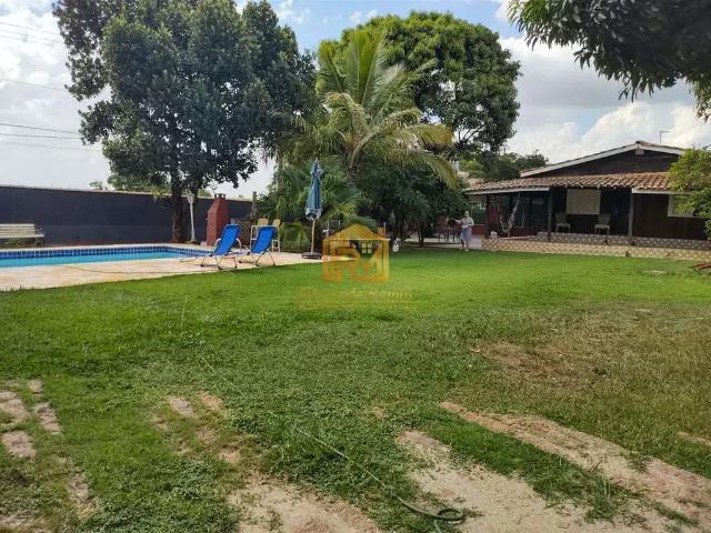 Sítio e chácara venda em Salto