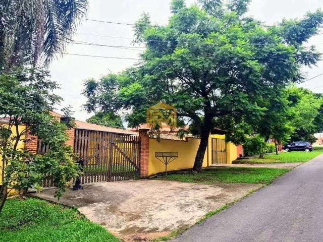 Sítio e chácara venda em Salto