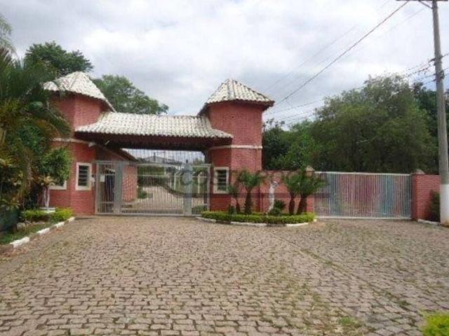 Sítio e chácara venda em Vila Nova, Salto