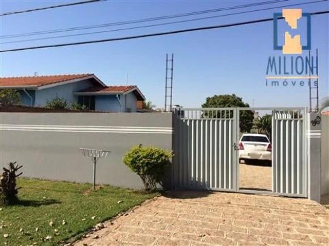 Sítio e chácara venda em Condomínio Fechado Village Zuleika Jabour, Salto