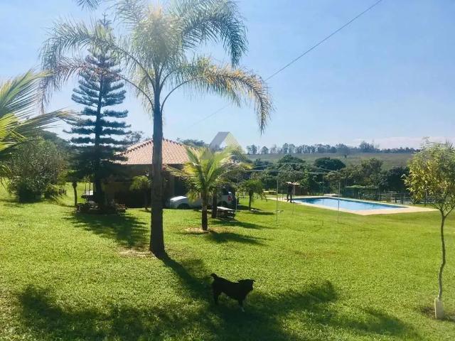 Sítio e chácara venda em Região Imediata de Sorocaba, Região Metropolitana de Sorocaba