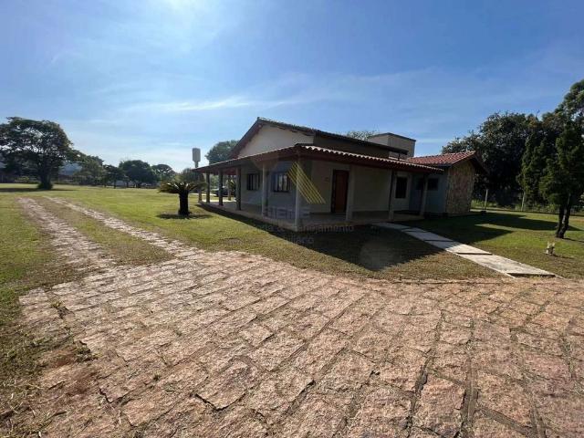 Sítio e chácara venda em Distrito Industrial, Salto