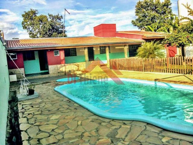 Sítio e chácara venda em Salto