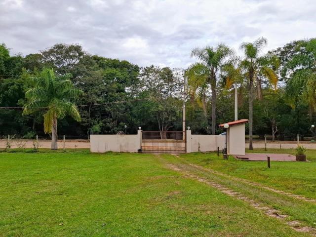 Sítio e chácara venda em Estância da Colina, Salto