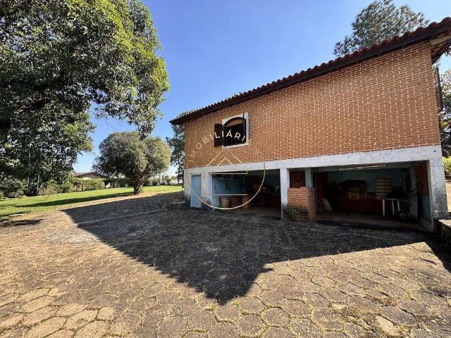 Sítio e chácara venda em Estância da Colina, Salto