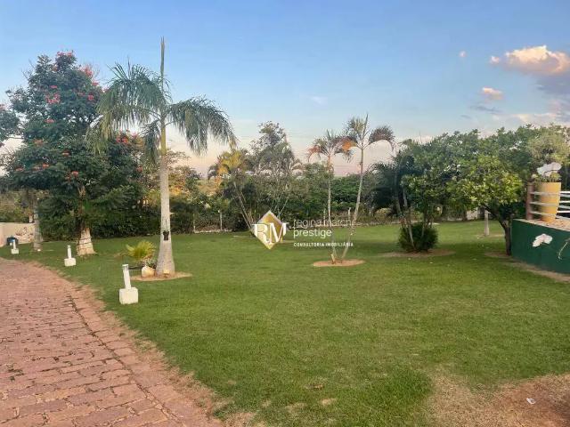 Sítio e chácara venda em Estância da Colina, Salto