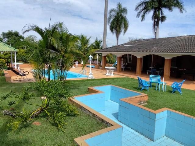 Sítio e chácara venda em Estância da Colina, Salto