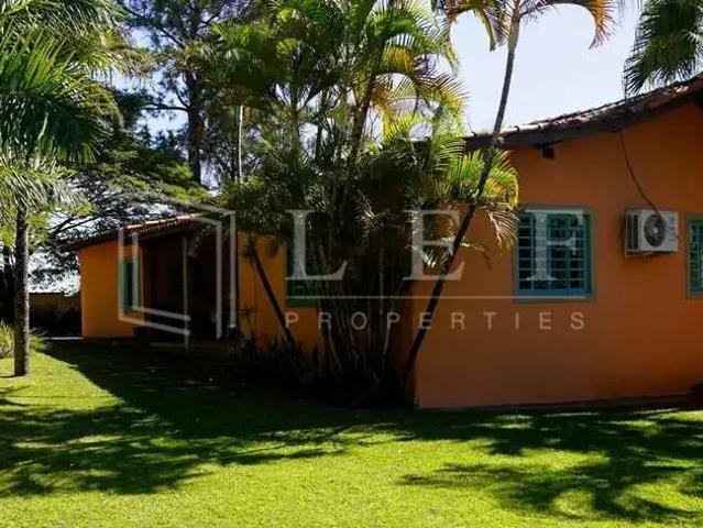 Sítio e chácara venda em Salto