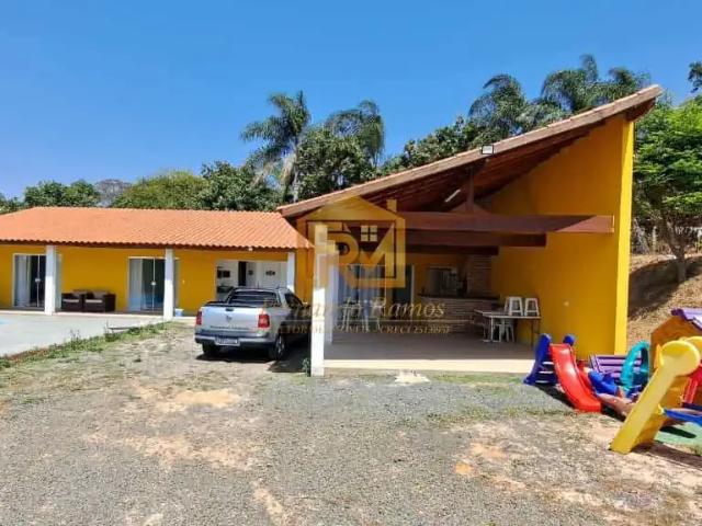 Sítio e chácara venda em Região Imediata de Sorocaba, Região Metropolitana de Sorocaba