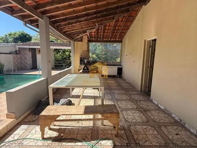 Sítio e chácara venda em Jardim Arquidiocesano, Salto