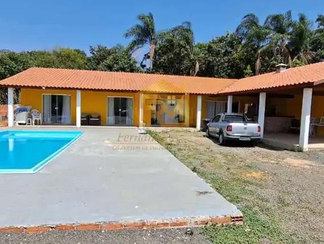 Sítio e chácara venda em Salto