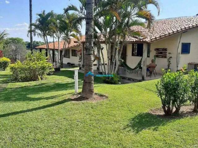 Sítio e chácara venda em Salto