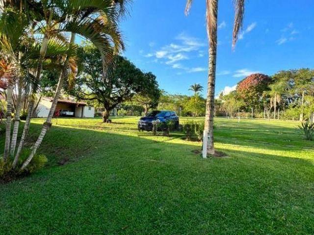 Sítio e chácara venda em Chácaras Maracajás, Salto